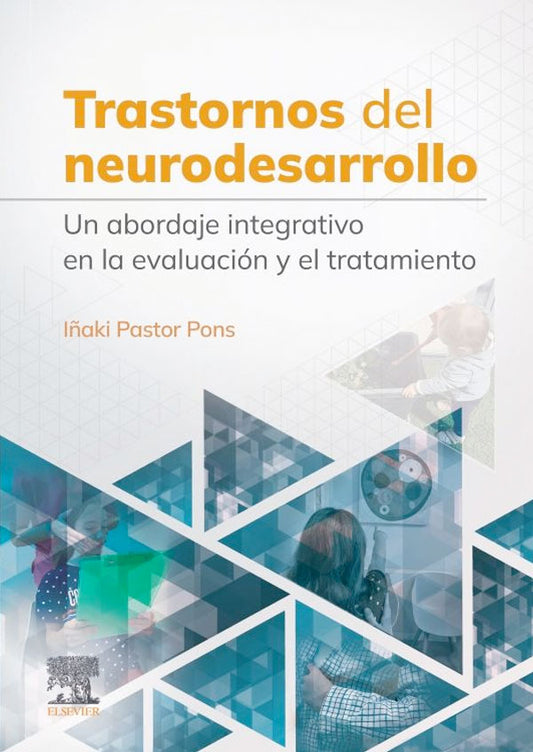 Trastornos del neurodesarrollo