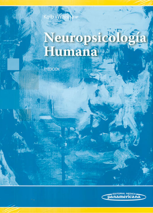 Neuropsicología humana 7ª Ed.