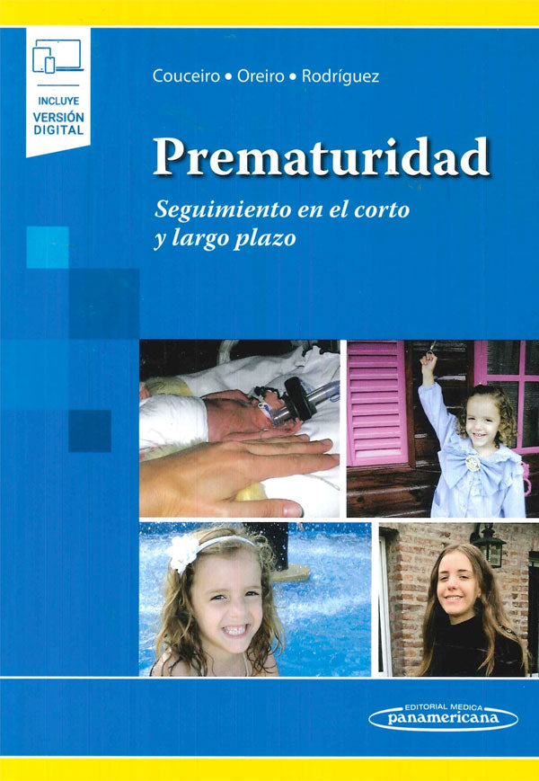 Prematuridad