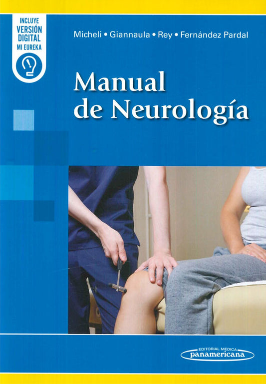 Manual de neurología