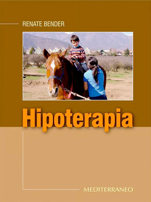 Hipoterapia