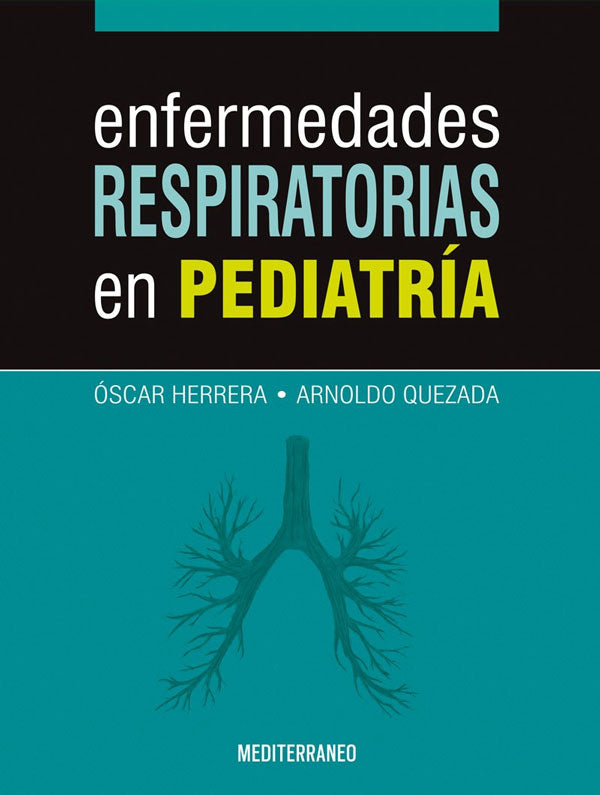 Enfermedades respiratorias en pediatría