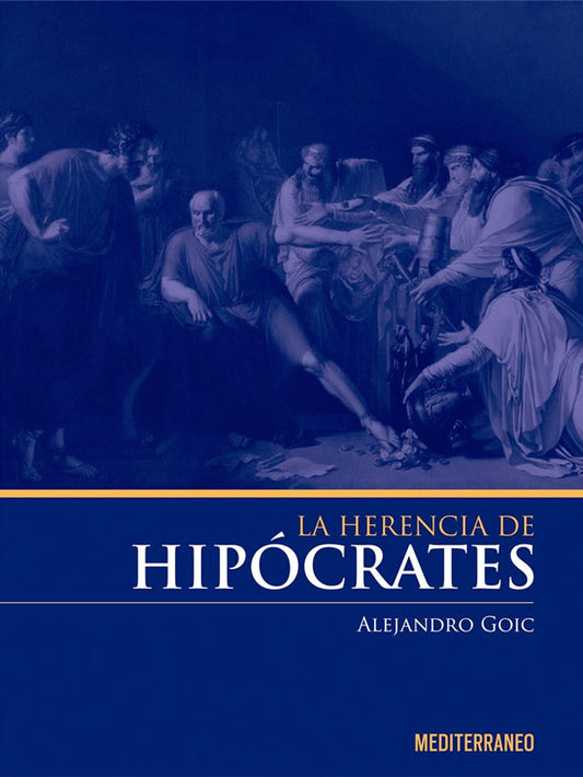 La herencia de Hipócrates