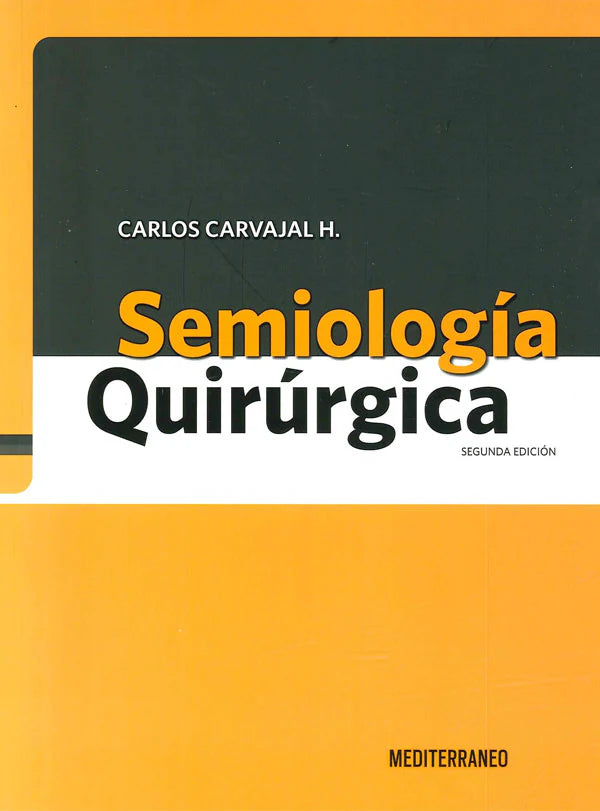 Semiología quirúrgica