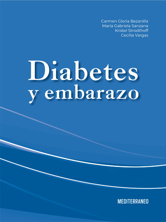 Diabetes y embarazo