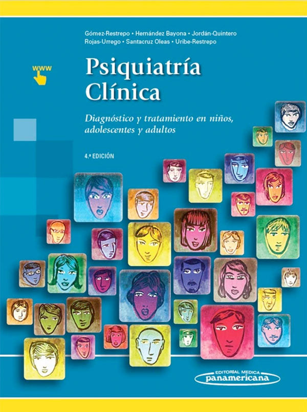 Psiquiatría clínica
