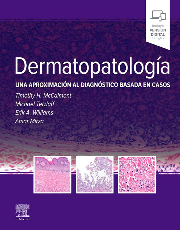 [PREVENTA] Dermatopatología